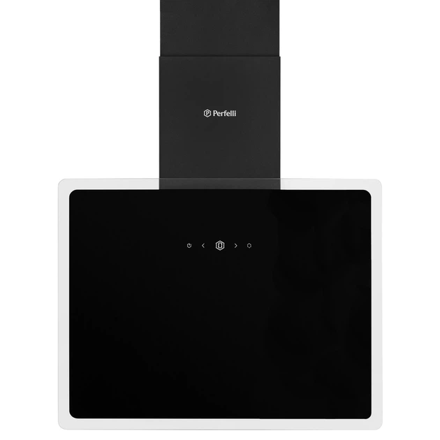 Витяжка кухонна PERFELLI RIVA NERO